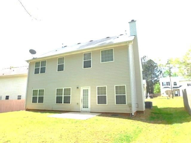 4610 Ferncrest Place, Douglasville, GA 30135