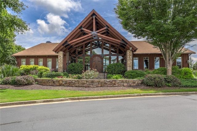 4610 Ferncrest Place, Douglasville, GA 30135
