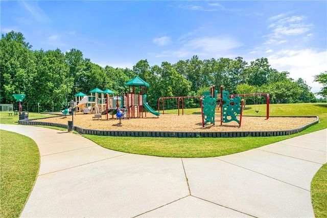 4610 Ferncrest Place, Douglasville, GA 30135