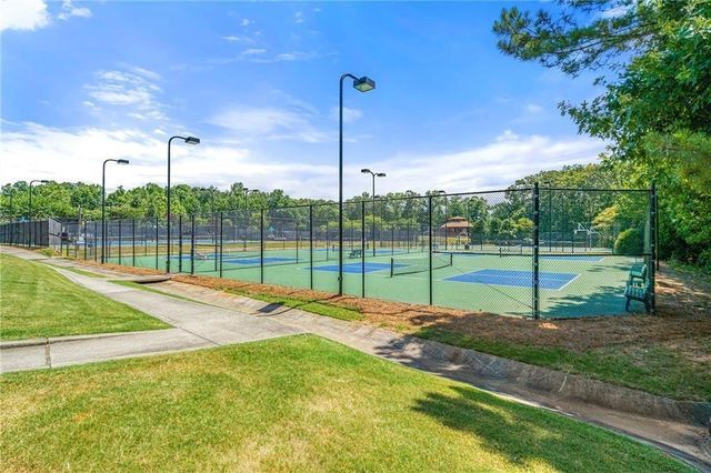 4610 Ferncrest Place, Douglasville, GA 30135