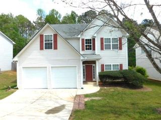 4610 Ferncrest Place, Douglasville, GA 30135