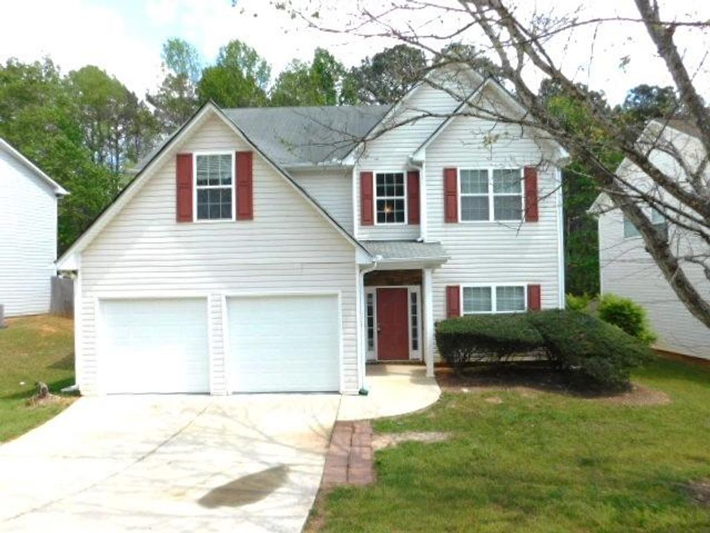 4610 Ferncrest Place, Douglasville, GA 30135