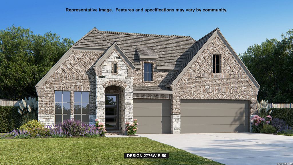129 Krueger Way, Cibolo, TX 78108