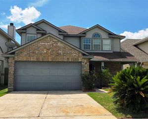 14855 Dorray Lane, Houston, TX 77082