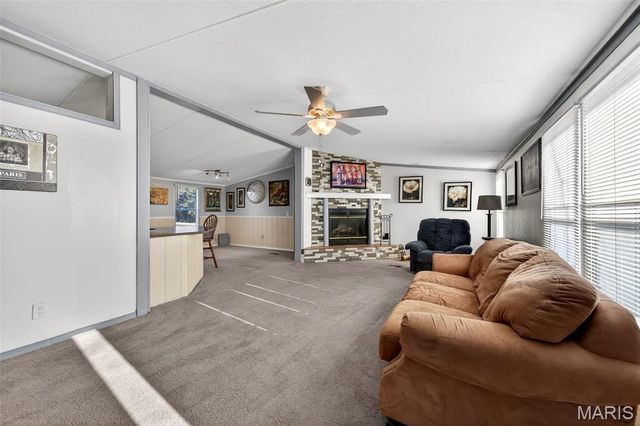 3475 Cedar Vista Drive, Wentzville, MO 63385