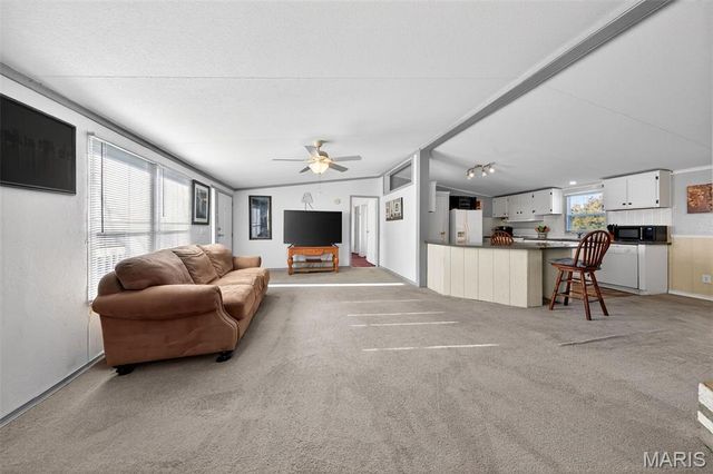 3475 Cedar Vista Drive, Wentzville, MO 63385