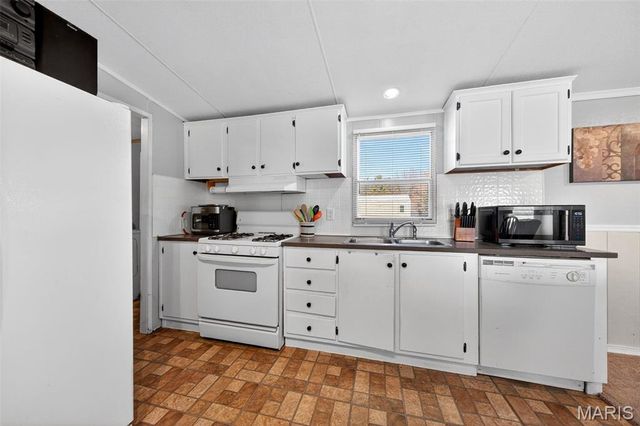 3475 Cedar Vista Drive, Wentzville, MO 63385