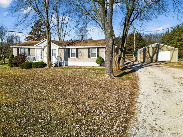 3475 Cedar Vista Drive, Wentzville, MO 63385