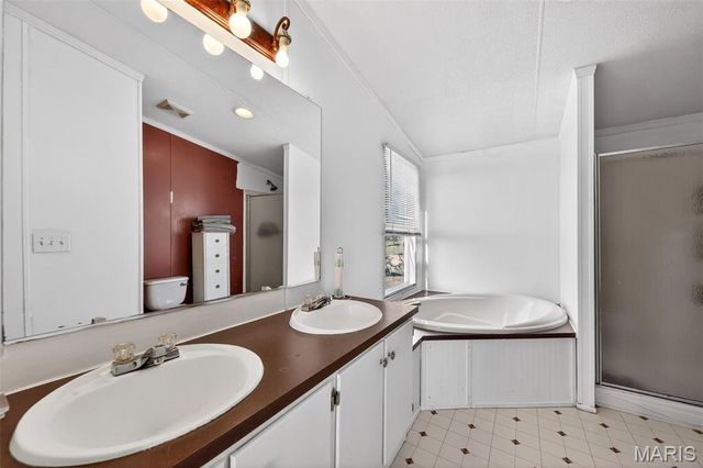 3475 Cedar Vista Drive, Wentzville, MO 63385