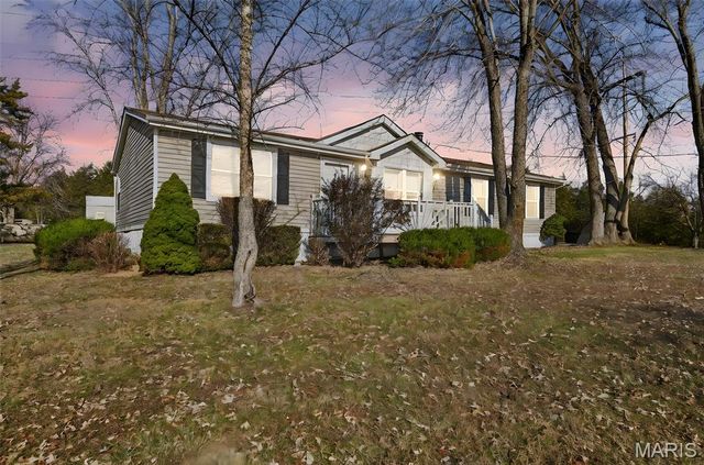 3475 Cedar Vista Drive, Wentzville, MO 63385