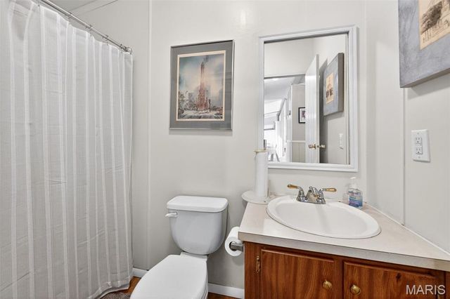 3475 Cedar Vista Drive, Wentzville, MO 63385