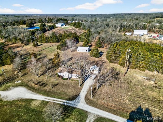 3475 Cedar Vista Drive, Wentzville, MO 63385