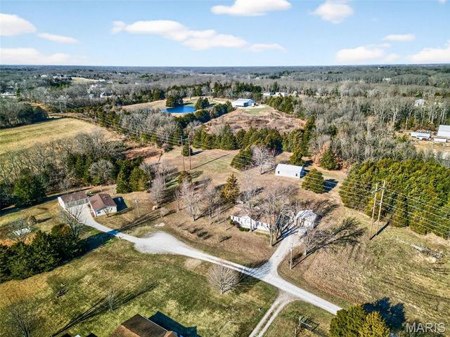 3475 Cedar Vista Drive, Wentzville, MO 63385