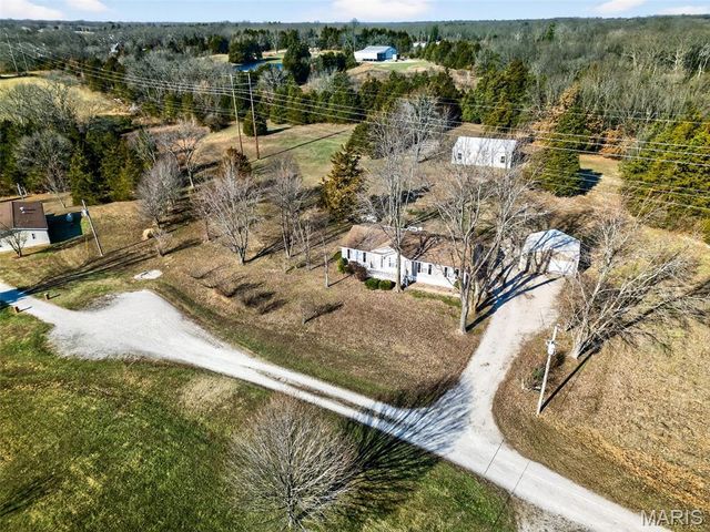 3475 Cedar Vista Drive, Wentzville, MO 63385