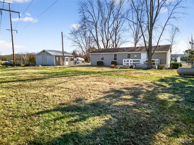 3475 Cedar Vista Drive, Wentzville, MO 63385