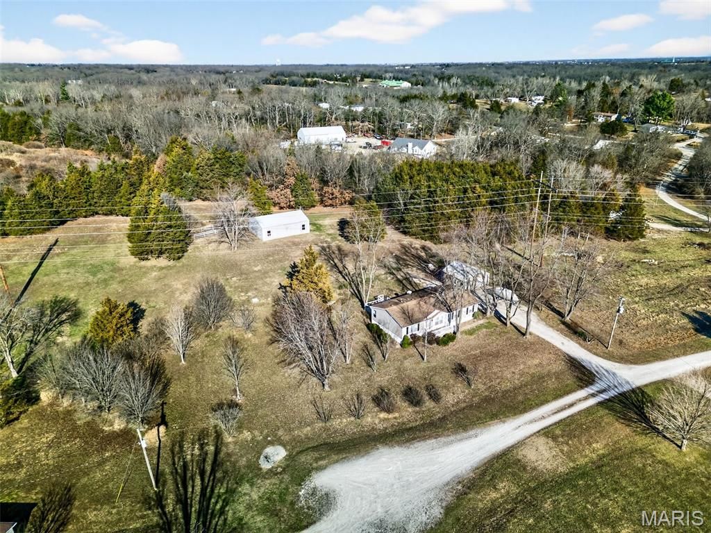 3475 Cedar Vista Drive, Wentzville, MO 63385