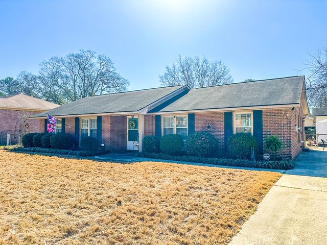 2000 Lancaster Drive, Columbus, GA 31904