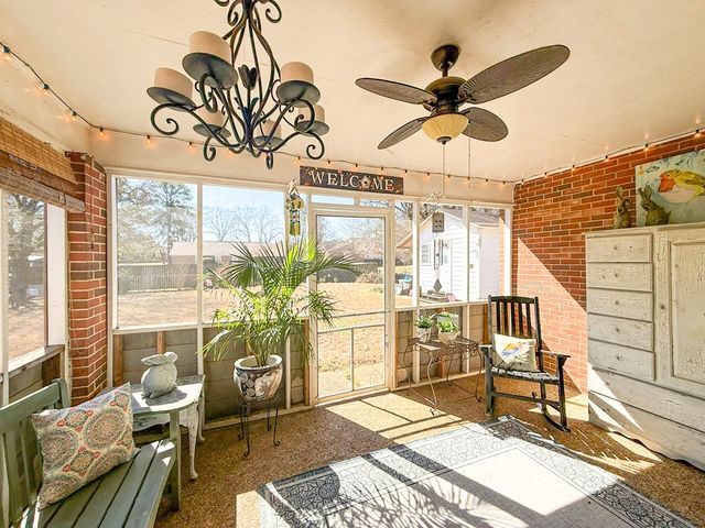 2000 Lancaster Drive, Columbus, GA 31904