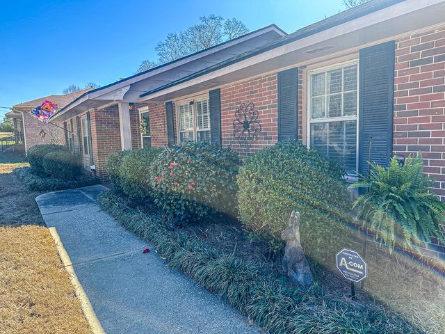 2000 Lancaster Drive, Columbus, GA 31904