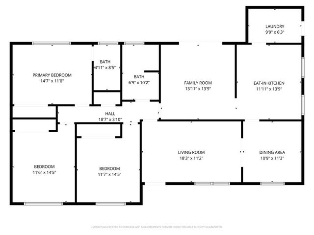 2000 Lancaster Drive, Columbus, GA 31904