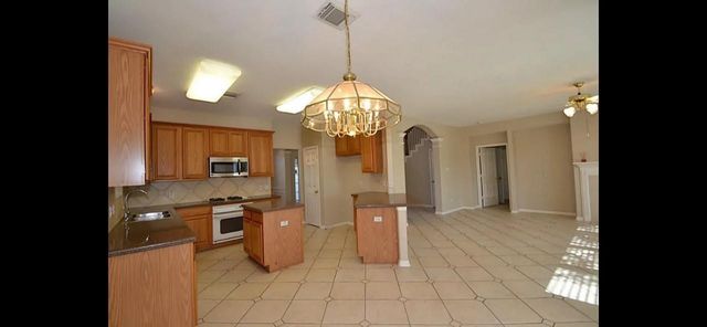 14207 Cairns Court, Sugar Land, TX 77498