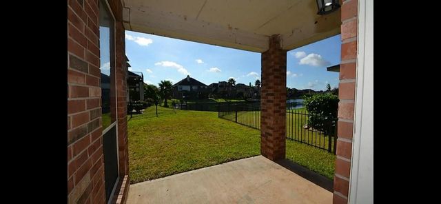 14207 Cairns Court, Sugar Land, TX 77498