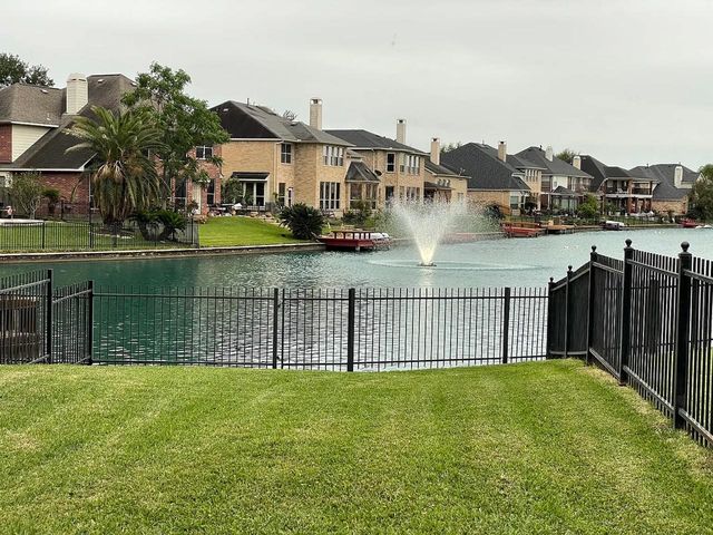 14207 Cairns Court, Sugar Land, TX 77498