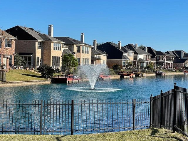14207 Cairns Court, Sugar Land, TX 77498