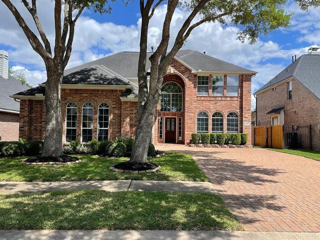 14207 Cairns Court, Sugar Land, TX 77498