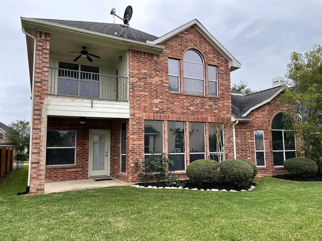 14207 Cairns Court, Sugar Land, TX 77498