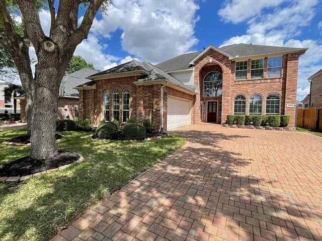 14207 Cairns Court, Sugar Land, TX 77498