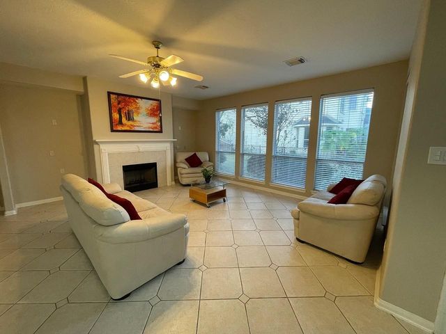 14207 Cairns Court, Sugar Land, TX 77498