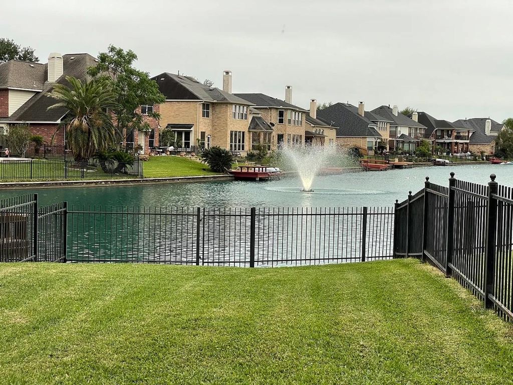 14207 Cairns Court, Sugar Land, TX 77498