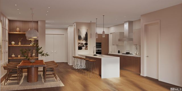 323 Tramway Drive 308, Stateline, NV 89449