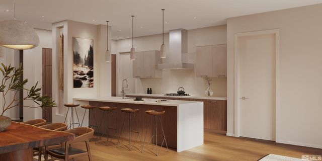 323 Tramway Drive 308, Stateline, NV 89449