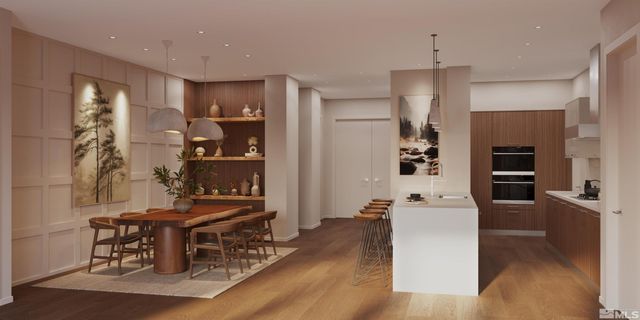 323 Tramway Drive 308, Stateline, NV 89449