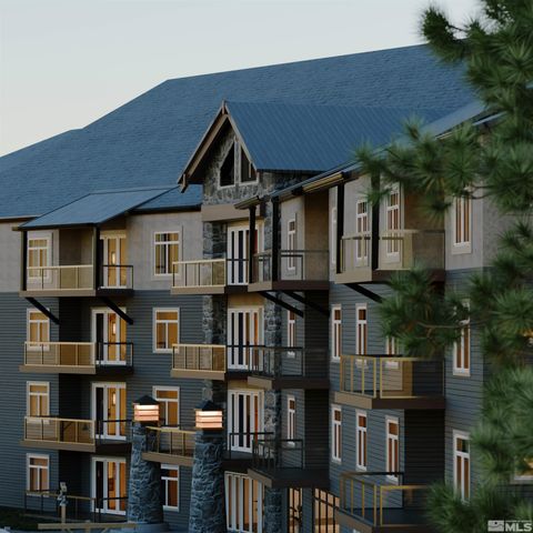 323 Tramway Drive 308, Stateline, NV 89449