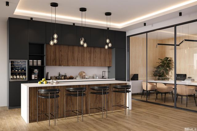 323 Tramway Drive 308, Stateline, NV 89449