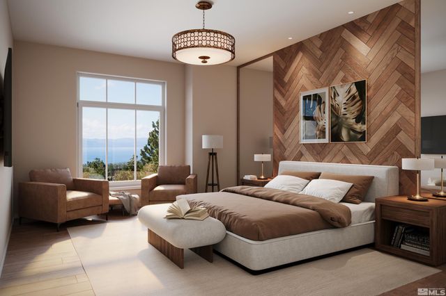 323 Tramway Drive 308, Stateline, NV 89449