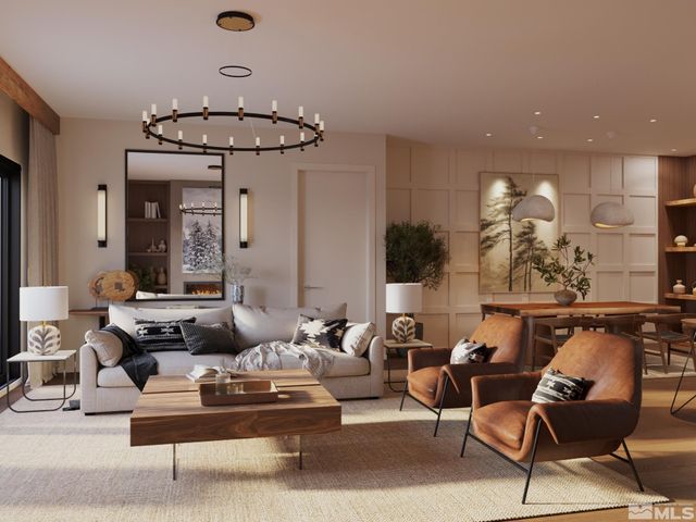 323 Tramway Drive 308, Stateline, NV 89449