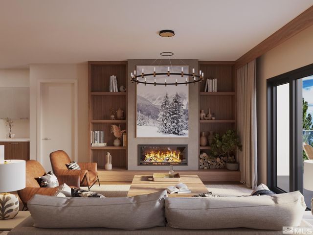 323 Tramway Drive 308, Stateline, NV 89449