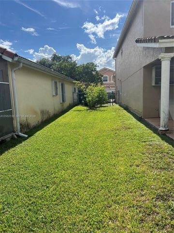 5291 NW 113th Ave, Coral Springs, FL 33076