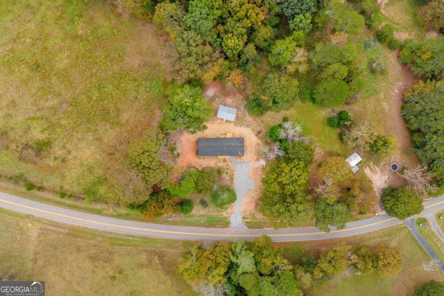 410 Wilson Cemetery Road, Nicholson, GA 30565