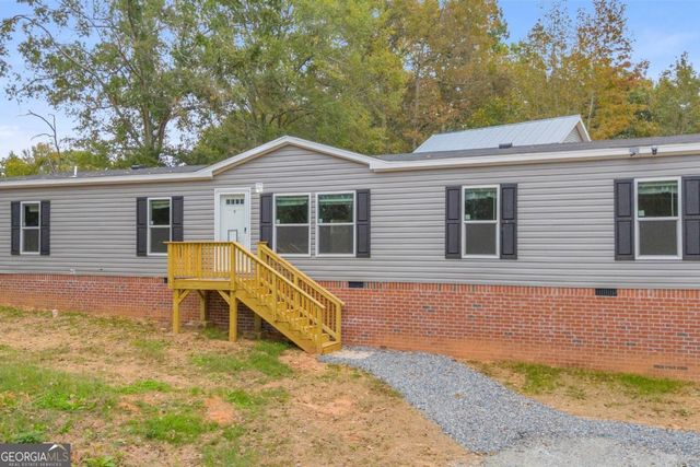 410 Wilson Cemetery Road, Nicholson, GA 30565