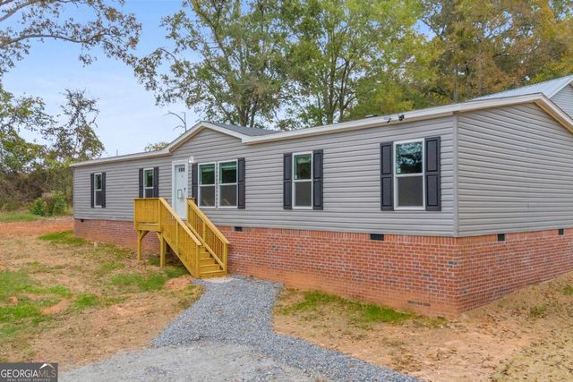 410 Wilson Cemetery Road, Nicholson, GA 30565