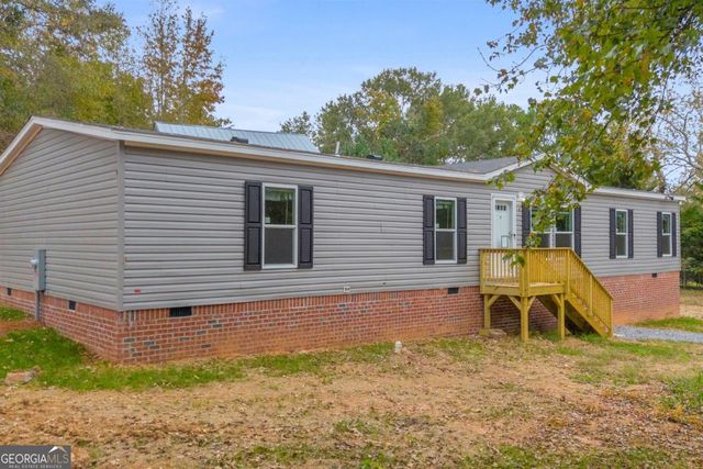 410 Wilson Cemetery Road, Nicholson, GA 30565