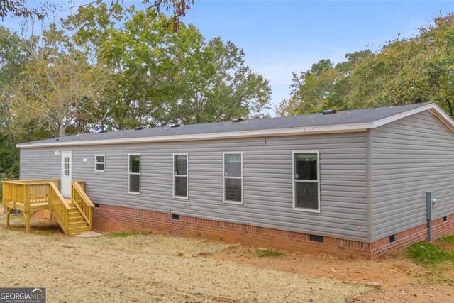 410 Wilson Cemetery Road, Nicholson, GA 30565