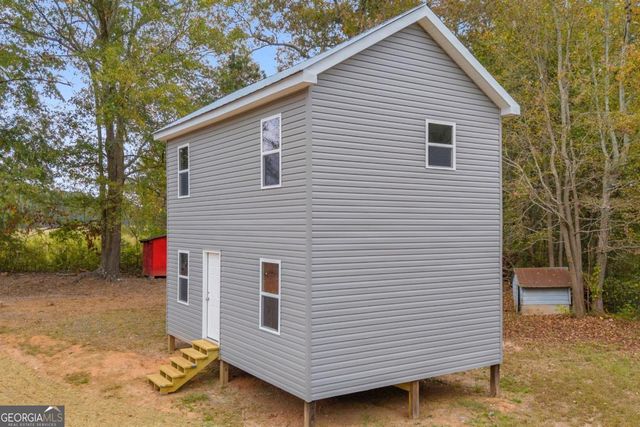 410 Wilson Cemetery Road, Nicholson, GA 30565