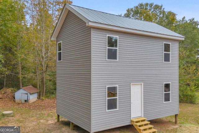 410 Wilson Cemetery Road, Nicholson, GA 30565