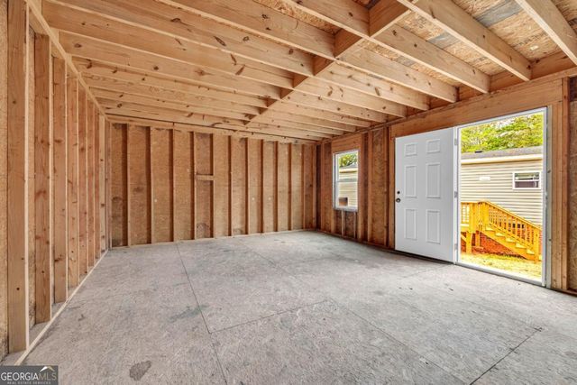 410 Wilson Cemetery Road, Nicholson, GA 30565